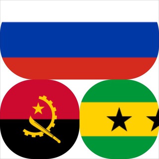 “É tempo para estudar na Rússia!” — grupo Telegram