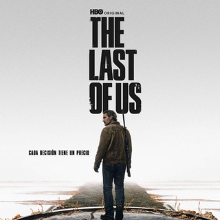 the last of us temporada 2 — grupo Telegram