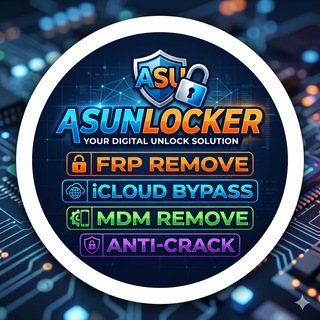 www.asunlocker.com — grupo Telegram